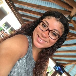 Meet your Posher, Allie